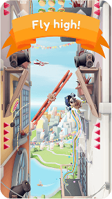 Screenshot of the game