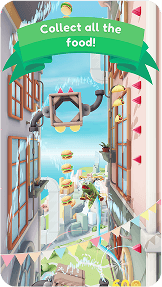 Screenshot of the game