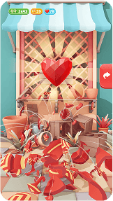 Screenshot of the game