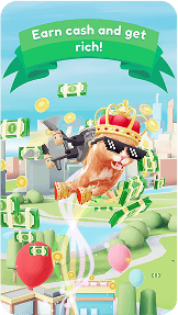 Screenshot of the game