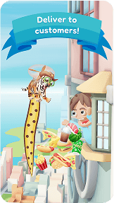 Screenshot of the game