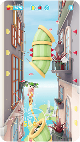 Screenshot of the game