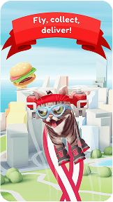 Screenshot of the game